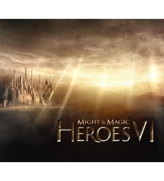 Might & Magic Heroes: VI Digital Deluxe Edition Ubisoft Connect Ubisoft Key GLOBAL